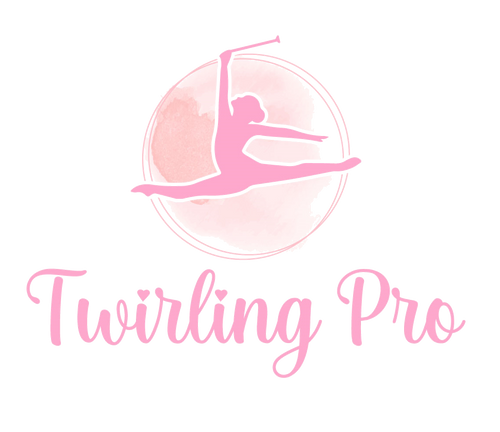 Twirling Pro logo