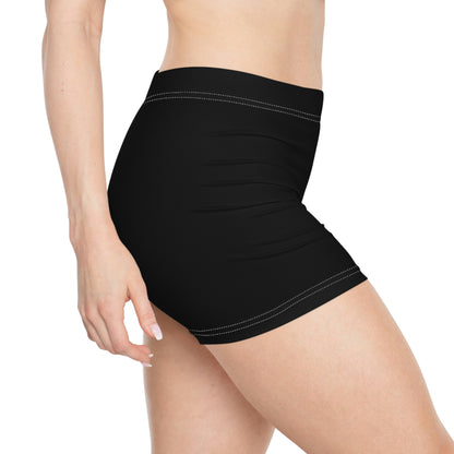 Twirling Pro Women's Shorts