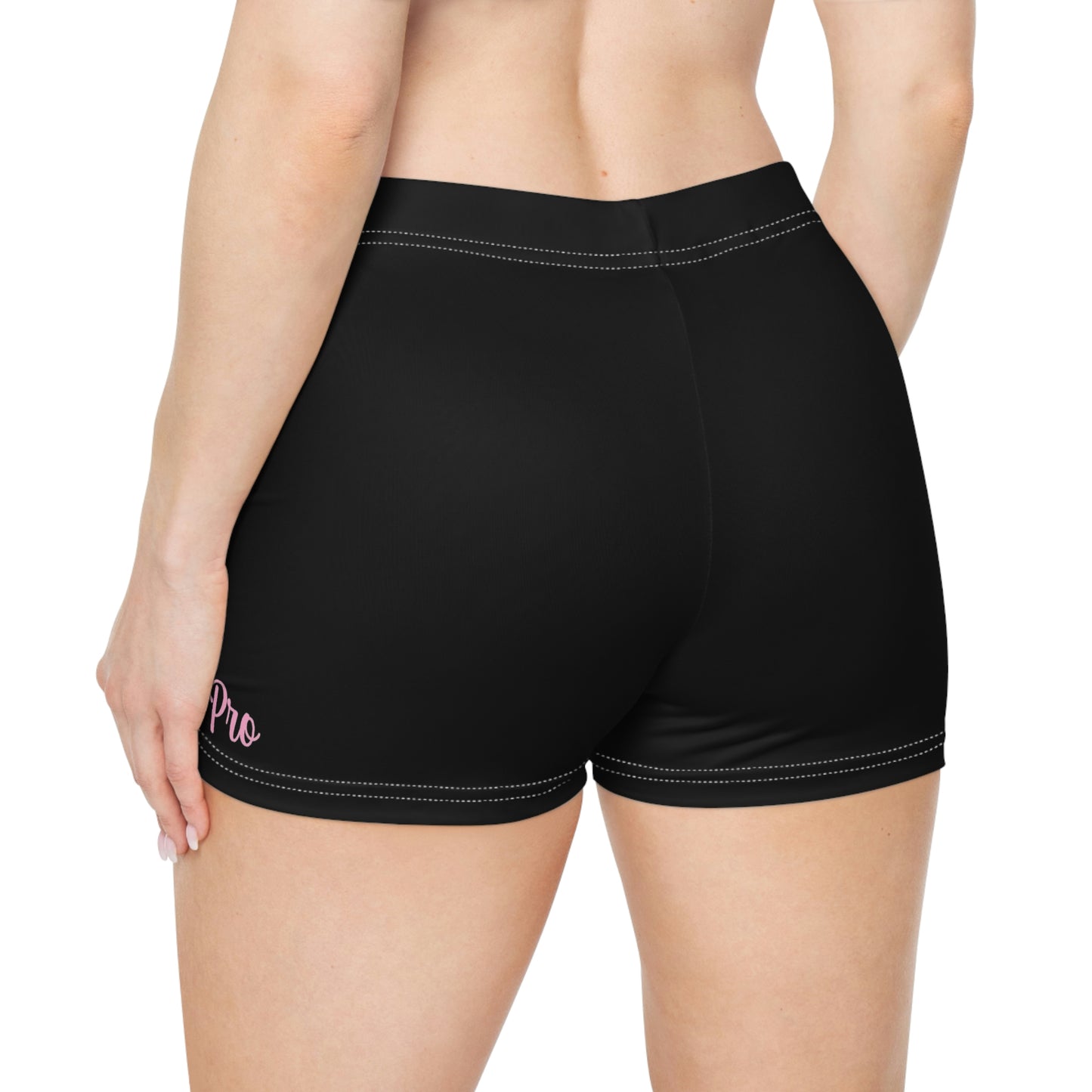 Twirling Pro Women's Shorts