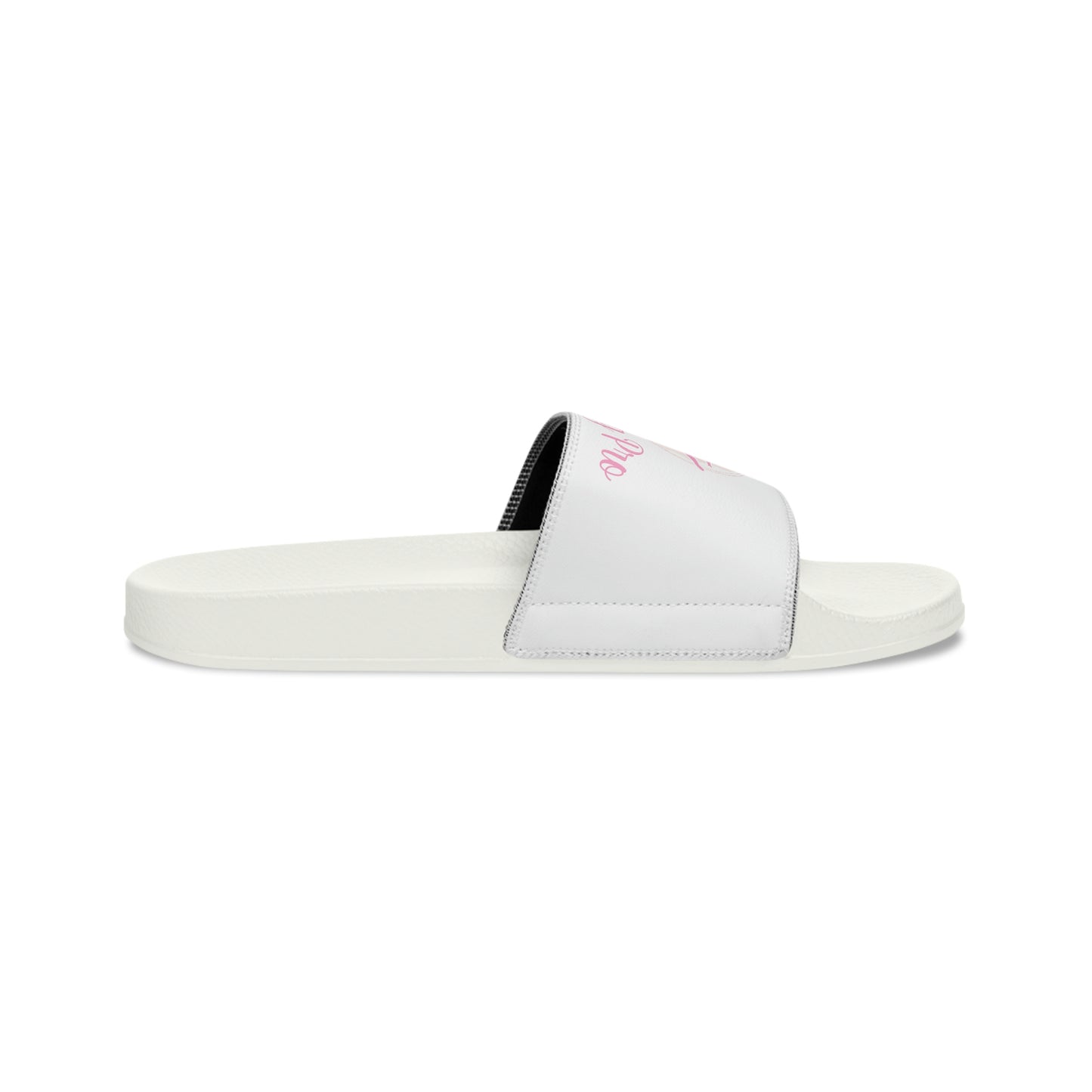 Twirling Pro Youth Slide Sandals