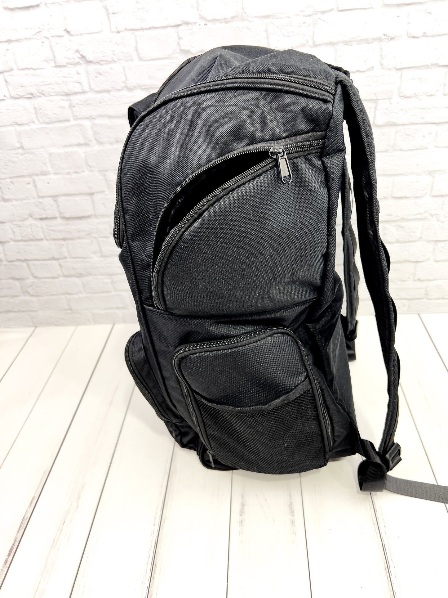 Twirling Pro Baton Back Pack