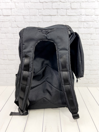 Twirling Pro Baton Back Pack