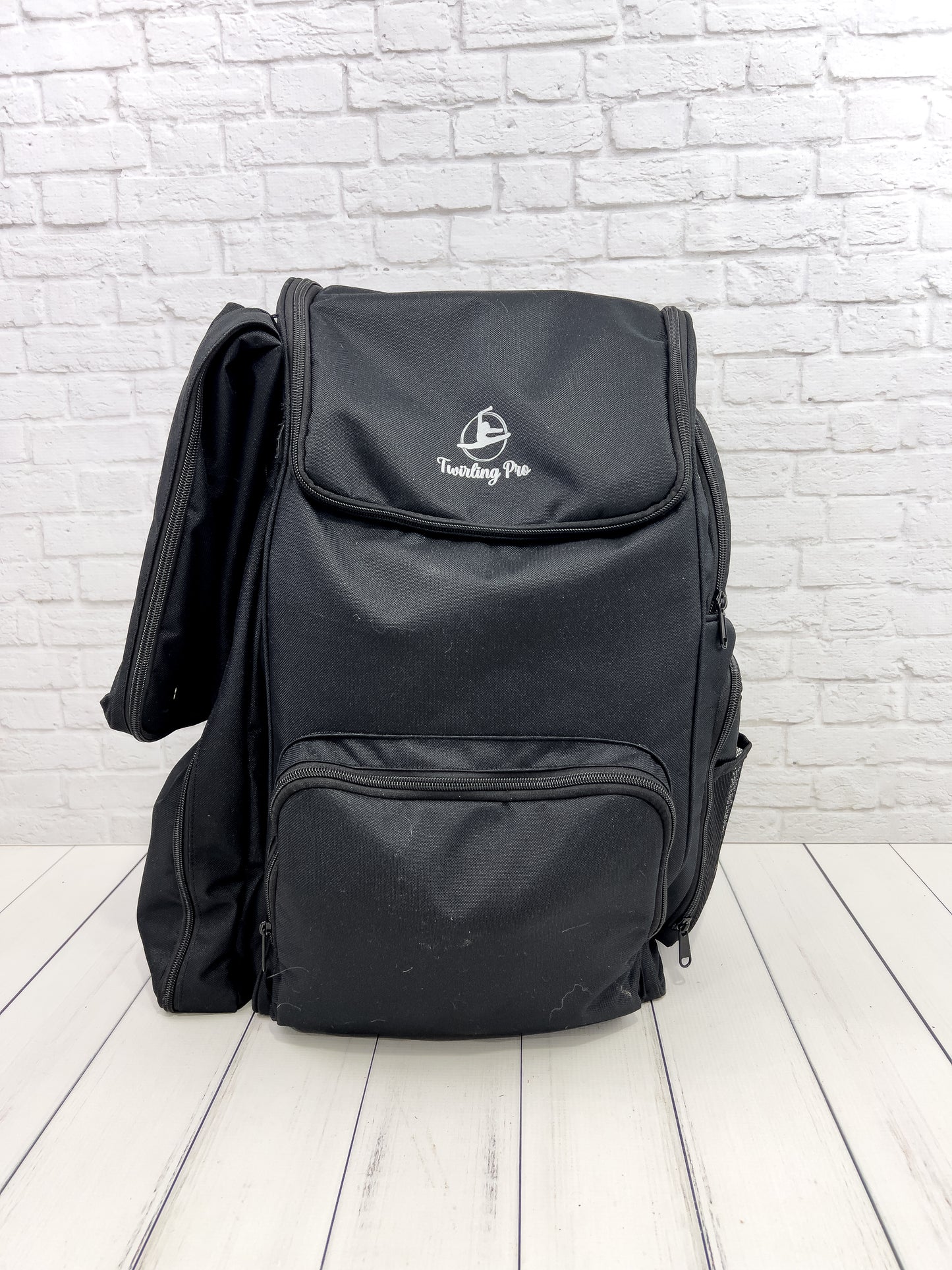 Twirling Pro Baton Back Pack